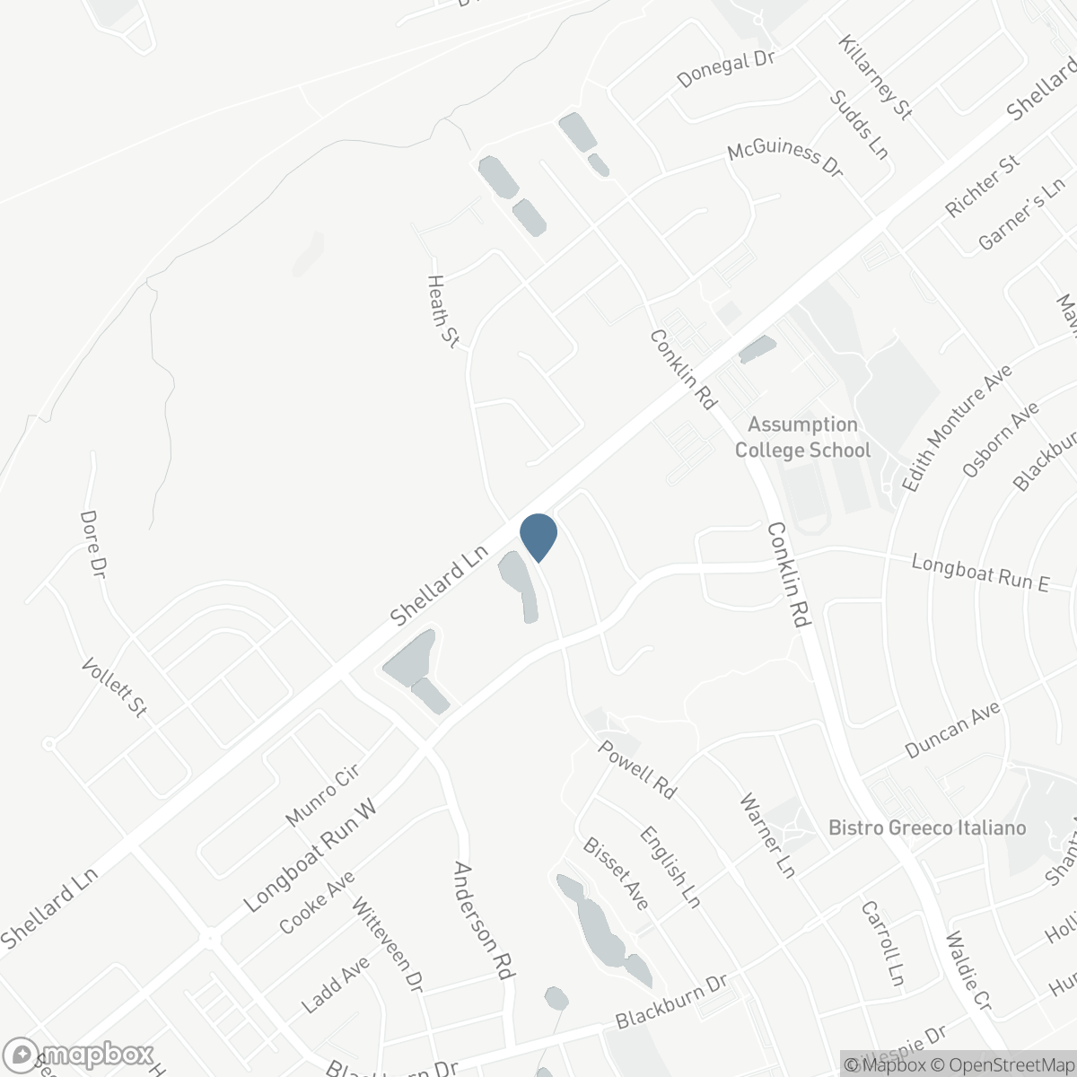 89 POWELL ROAD, Brantford, Ontario N3T 0P9
